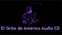 El Grito de América Audio CD Mix