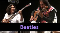 Beatles Tribute